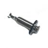 6.35mm Mono Acoustic Guitar Barrel Jack with End Pin Pickup