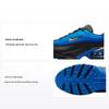 Кроссовки женские Air Max Portal Racer Blue, черные, университетско-золотые, HF3053-005