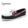 Мужская повседневная обувь из натуральной кожи, летние удобные кроссовки на шнуровке, туфли люксового бренда, деловые туфли-лодочки, мокасины, мужские лоферы