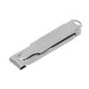 Nail Care Clipper Cutting Folding Stainless Steel Portable Ultra Thin Trimming Nail Clipper
