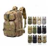 Outdoor Hiking Bag Travel Bag Backpack 3P Backpack