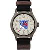 Часы Timex Men's TWZHRANMB NHL Clutch New York Rangers