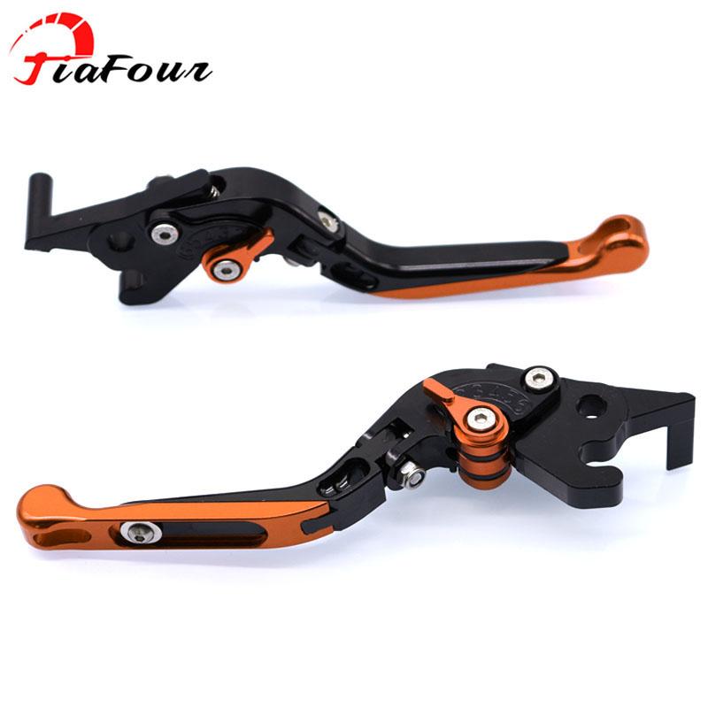 FIT For FORZA350 FORZA750 FORZA300 FORZA 125 250 300 350 750 ADV350 Folding CNC Brake Clutch Levers