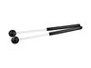 MEINL Sonic Energy Collection Маллеты для стальной язычковой барабана, пара 11,25", STDB (Официальный японский продукт)