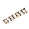 428 520 525 530Hv Chain Connector Heavy Connecting Master Joint Link With O-Ring Chain Lock Motorcycle Buckle Ring Link