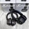 Marshall Major IV: Fourth-Generation Wireless Over-Ear Bluetooth Headphones