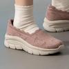 Skechers Женская повседневная обувь без шнурков