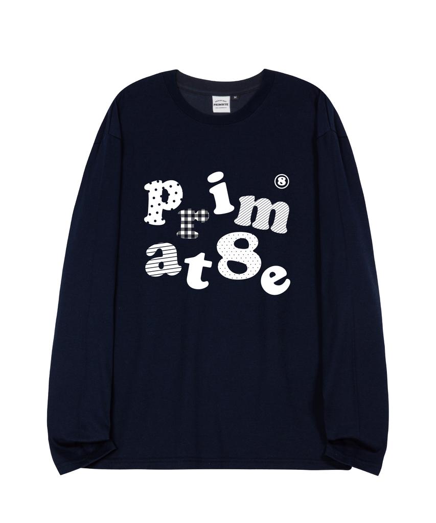 PRIMATE Loop Oversized Long Sleeve 3 Colors