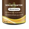 Soil Activation Fertilizer Soil Activator Eco-friendly Drought Resistance Soil Improvement Loosening Agent Garden Supplies
