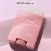 CELIMAX Матирующий солнцезащитный стик для контроля жирности SPF50+ PA++++ (19g)