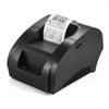 POS-5890K 58мм USB-принтер для чеков, счетов, билетов, POS-терминалов, кассовых ящиков, ресторанов, розничной торговли, Печать