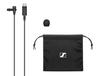 Sennheiser XS LAV Microphone 509261 USB-C Clip-on USB-C [ ]