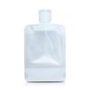 Dr.moon Premium Large Capacity 500ml Aloe Vera Sun Cream SPF50+ PA+++/50ml Small Pouch