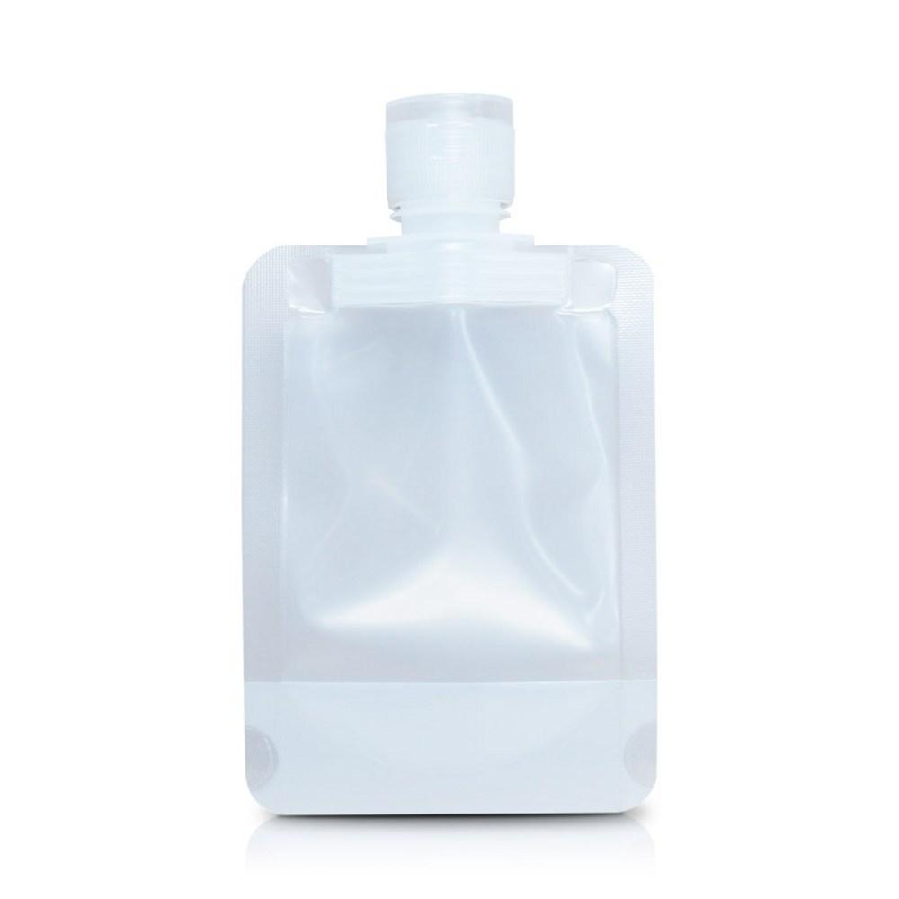 Dr.moon Premium Large Capacity 500ml Aloe Vera Sun Cream SPF50+ PA+++/50ml Small Pouch