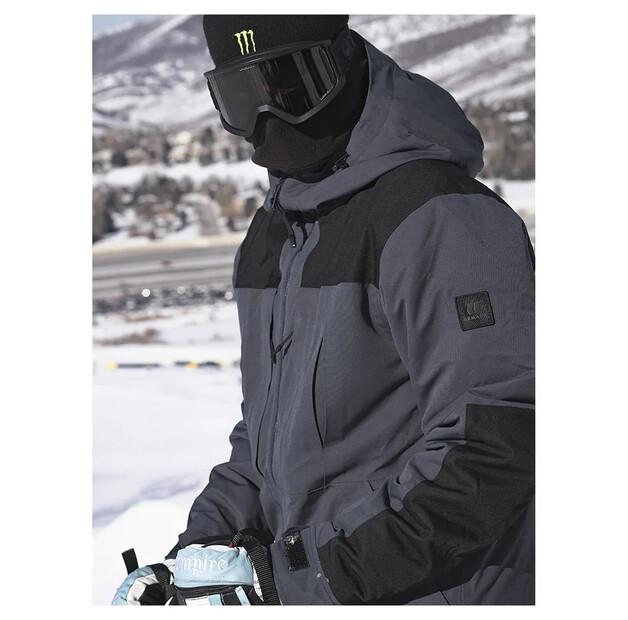 Armada Куртка Bergs 2L