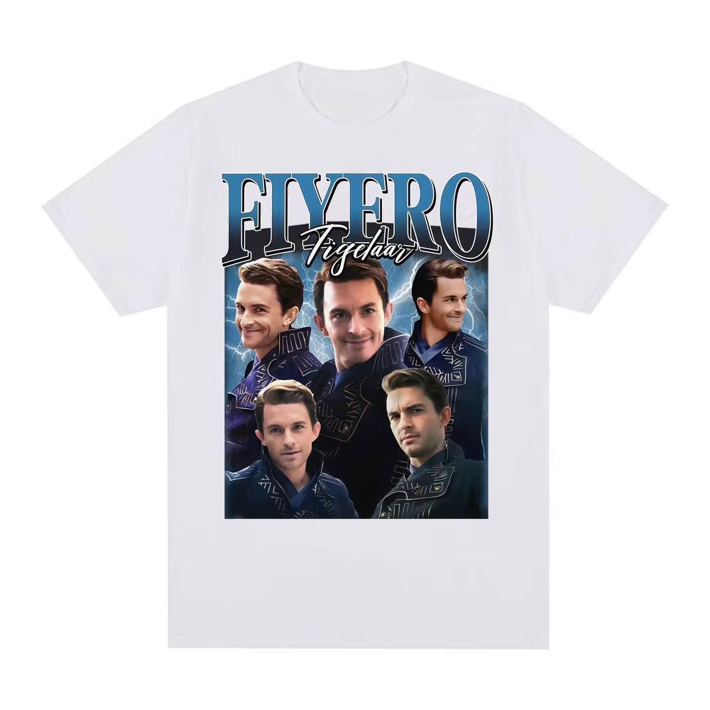 Summer Pattern Printed Pure Cotton Tshirt Suitable For Both Unisex And Unisex Fashionable And Versatile Summer Tshirt