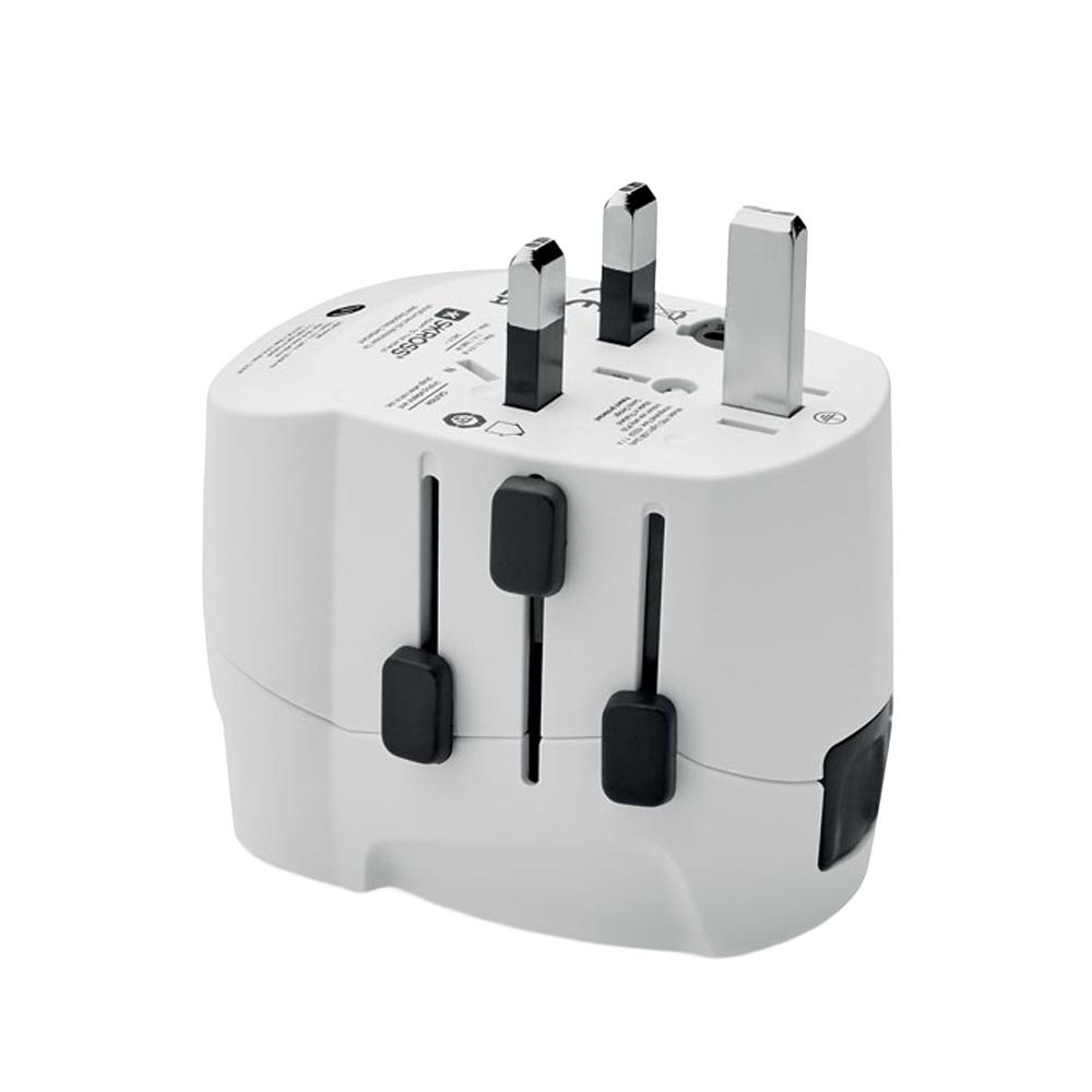 MidOcean Pro Light USB Plug