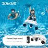 Подводный движитель ShenZhiLan White Shark MixPro