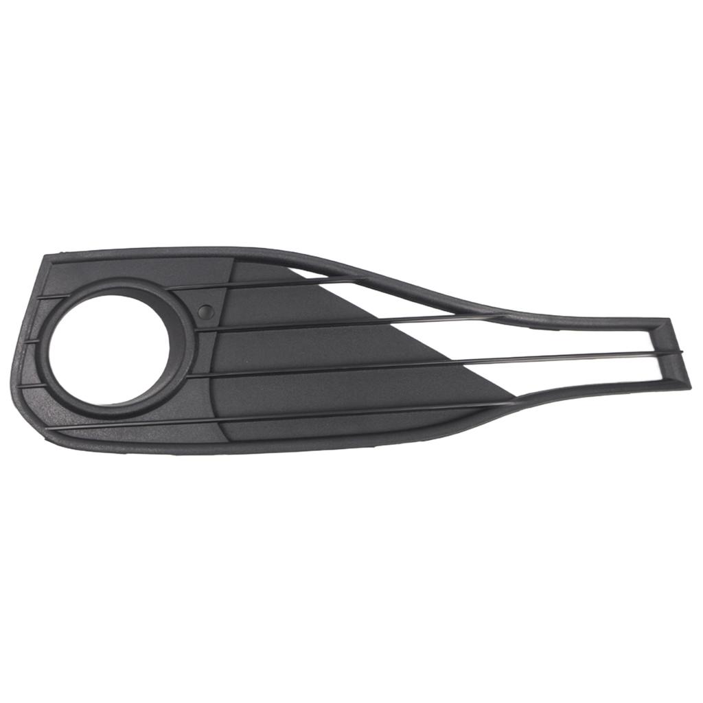 Для BMW 4 СЕРИИ F32 F33 F36 14-20 Рамка решетки противотуманной фары 51117294683 Нижняя решетка противотуманной фары переднего бампера автомобиля 51117294684