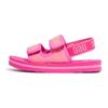 Lennon Slingback Sandal Sugilite Strawberry Milkshake (Kids) Kids Sneakers 1152817K-SRW