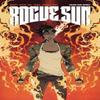 Rogue Sun Том 4 Райан Пэррот Мягкая обложка 9781534327535