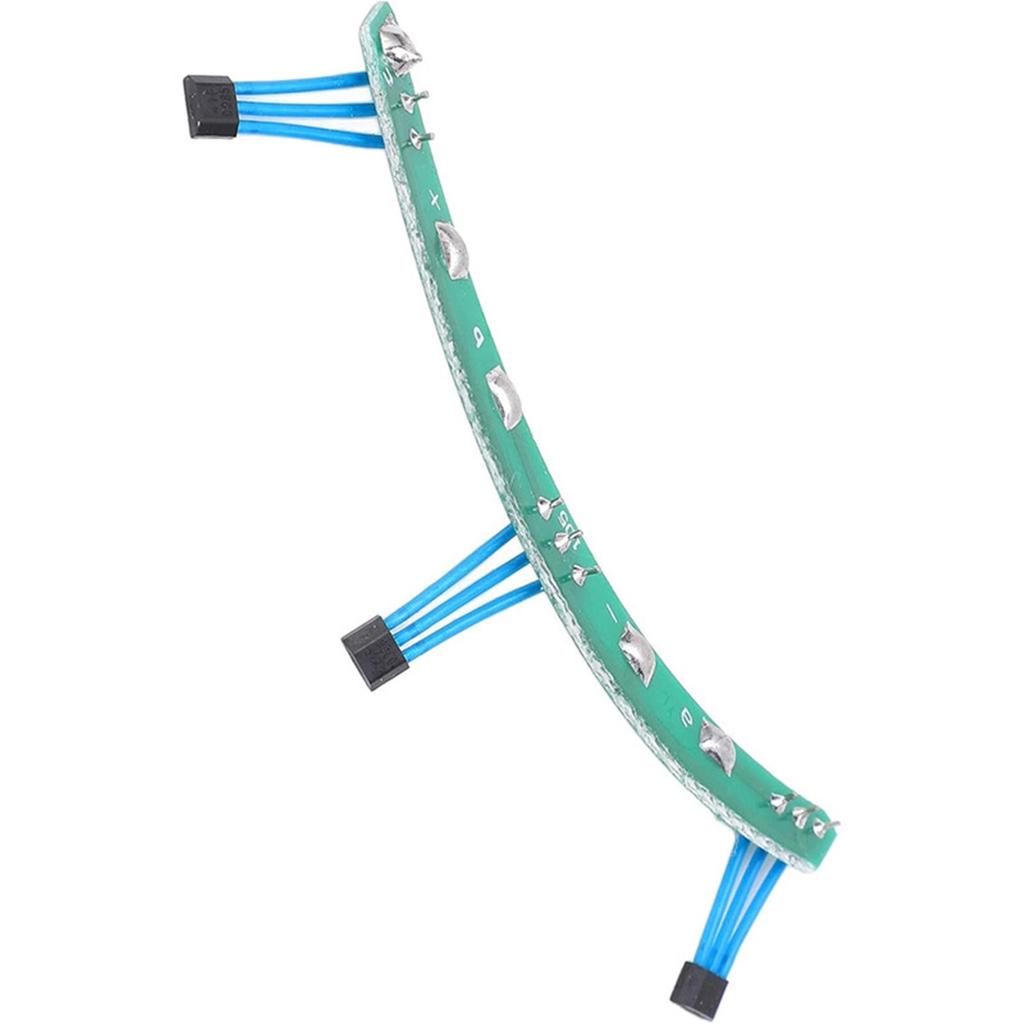 Electric Scooter Motor Hall Sensor Board Replace Electric Scooter Hall Sensor Board Replacement Sensor Motor Hall Sensor