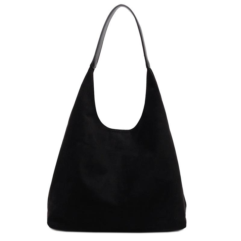 Сумка Женская Новая Модная Вместительная Сумка через плечо Сумка-тоут