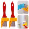 1Pcs Lightweight Dark Corner Brush Edges Trimming Color Separation Brush  Interior Wall Roof