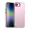 Матовый Чехол Для Apple iphone 16e Чехол iphone 16e SE4 2026 Funda Coque Матовый Полупрозрачный ПК Конфетный Цвет Бампер для Телефона iphone 16e
