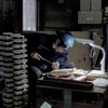 Стружка сушеного тунца Акака Синяя бумага x Грецкий орех Сделано в Японии Лезвия отрегулированы для немедленного использования Техническое обслуживание после покупки также доступно