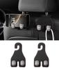 [For Toyota Rise Only] Car Seat Hook RAIZE Dedicated Logo Headrest Hook Rise G