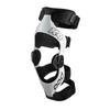 Pod K4 Knee Brace Left and Right Set C3176 2.0 White/Black XL/2XL K4024-058-XL/2X