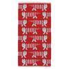 Marushin Lisa Larson Bath Approximately 60 X 120 Mikey 8805000200 Towel, Cm, Red, Mother's Day, Birthday, Gift,