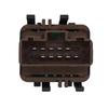 Power Window Switch 8200315040 For Renault Scenic Megane Laguna MK2 Espace MK4