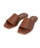 Sandals MI7518291PU WEST Cm [Leme] Women's 23.5 [Item]