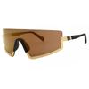 Westward Leaning Stun 02 Unisex Sunglasses