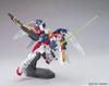 HGAC Wing Gundam Zero Mobile Отчет Gundam 1/144 XXXG-00W0 (Новый W)