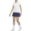 Nike Женская теннисная юбка Court Dri-Fit Темно-синяя Для женщин DD0342-451