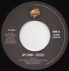 7inch Record ELEPHANT MAN & KIPRICH / CE'CILE - Funny Man / My Dime STONE704 Stone Love Move 2000 UK Reggae, Ska & Dub Used
