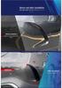 Mercedes-Benz C-Class Front Lip, Grille, Side Skirts, Rear Diffuser, Tailpipe Trim, Tail Wing Modifications