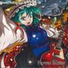 CD SOUND HOLIC FEAT 709SEC - Flower Buster SDHC0028 SOUND HOLIC FEA 2011 Япония Оби Аниме/Игра Б/у