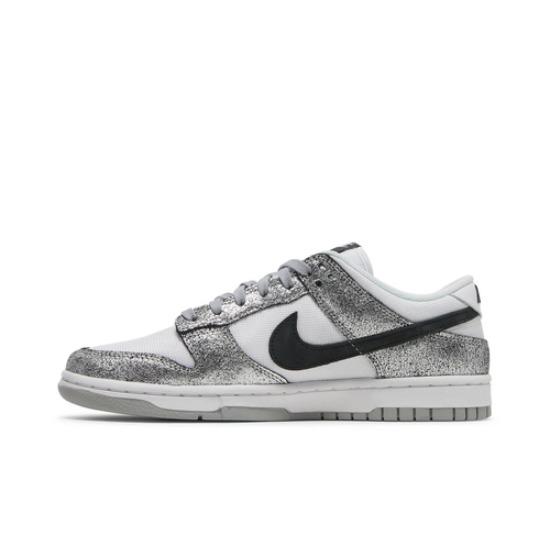 Nike Dunk Low Golden Gals Женские DO5882-001