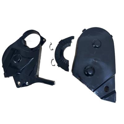 026109175A 026 109 175A крышка привода ГРМ