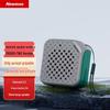 Newmine PBS001 TWS Портативная Bluetooth-колонка CN-вилка (адаптер в комплекте)