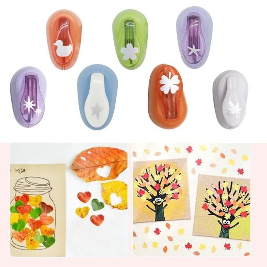 Машина для тиснения своими руками, узор «Морская звезда», «Дерево», «Звезда», эмбоссер, инструмент для скрапбукинга своими руками для детских поделок