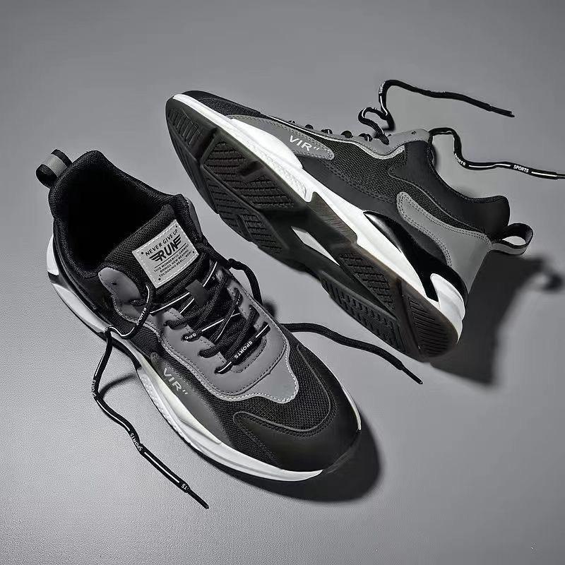 Мода 2024 года, новые спортивные туфли для мужчин, повседневные кроссовки, модная обувь для мужчин, массивные кроссовки, кроссовки для бега, кроссовки Zapatillas De Hombre