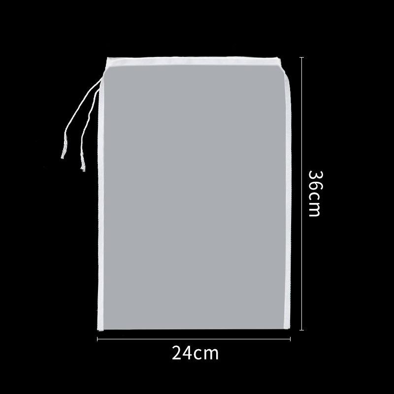 Дуршлаг многоразовый йогурт, чай, сыр, заварка, пищевая ткань, домашний нейлон, соевое молоко, вино, орех, ткань, сетка для пивоварения, фильтр-мешок, фильтр для воды