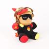 New Flamefrags plush game merchandise plush doll cartoon figure soft stuffed toy children's birthday Christmas gift