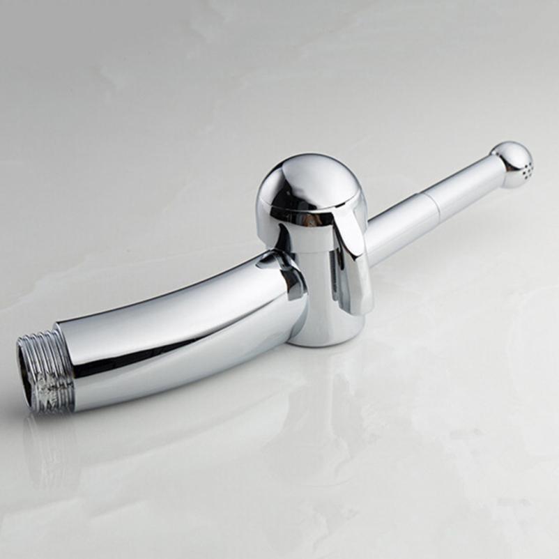 Запчасти для биде для ванной комнаты, насадка для душа, гигиенический душ, анальное очищение, аксессуары для мытья