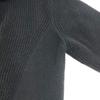 HERMES Serie button Apparel Knit Long Cardigan Long Sleeve V-Neck cardigan